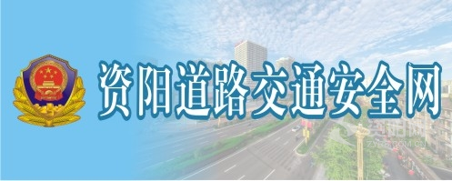 扣出水的骚货资阳道路交通安全网